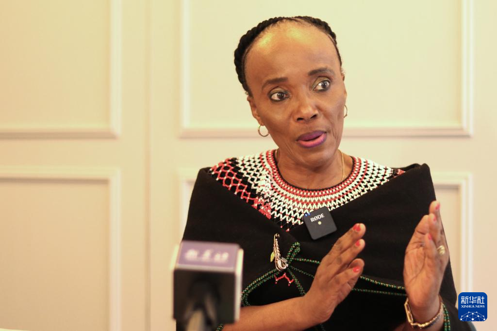 
浙江省肿瘤医院黄牛代挂号电话票贩子号贩子网上预约挂号,住院检查加快,专访丨全球妇女峰会为世界妇女事业发展注入关键动力——访南非妇女部长奇昆加