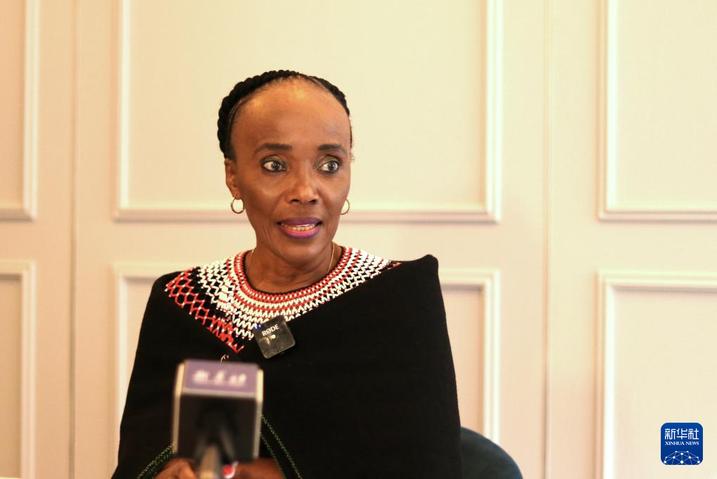 
浙江省肿瘤医院黄牛代挂号电话票贩子号贩子网上预约挂号,住院检查加快,专访丨全球妇女峰会为世界妇女事业发展注入关键动力——访南非妇女部长奇昆加