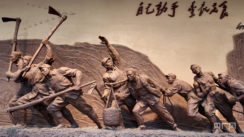 
南京各大医院黄牛代挂号电话票贩子号贩子网上预约挂号,住院检查加快,红星照耀中国 | 南泥湾精神为何依然熠熠生辉