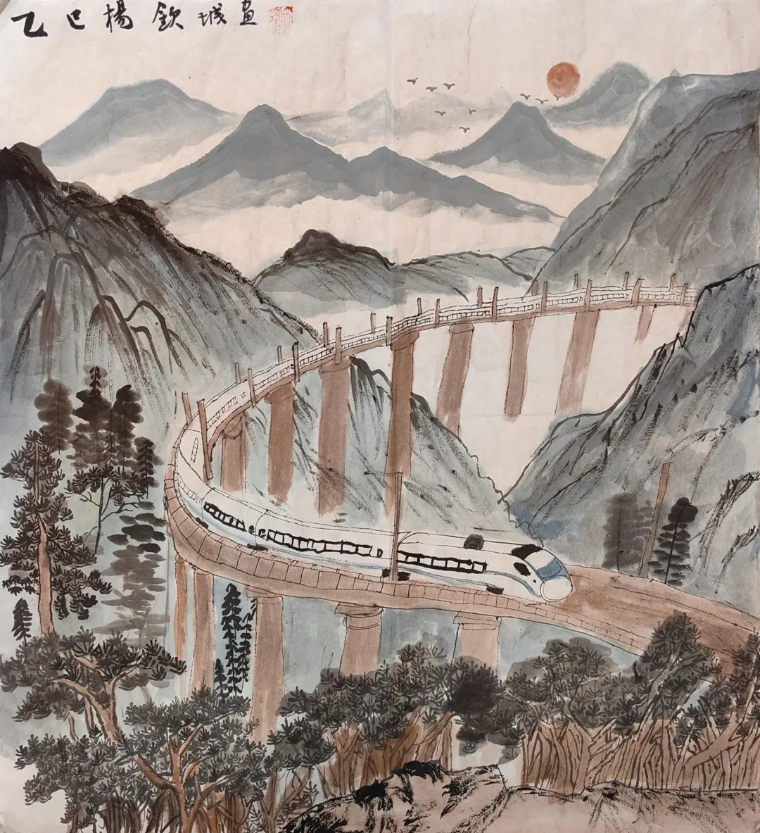 
北京广安门中医院黄牛代挂号电话票贩子号贩子网上预约挂号,住院检查加快,我的铁路风景｜轨道上流动的人间烟火