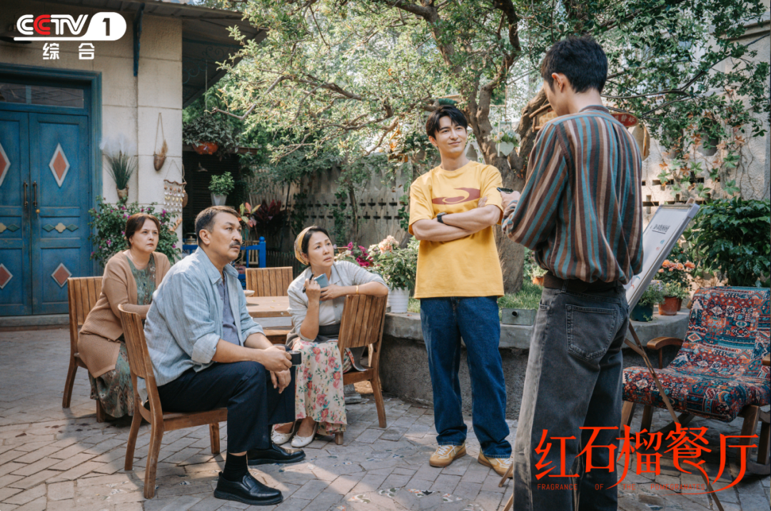 
广州口腔医院黄牛代挂号电话票贩子号贩子网上预约挂号,住院检查加快,首部新疆都市情感剧！《红石榴餐厅》CCTV-1今晚开播