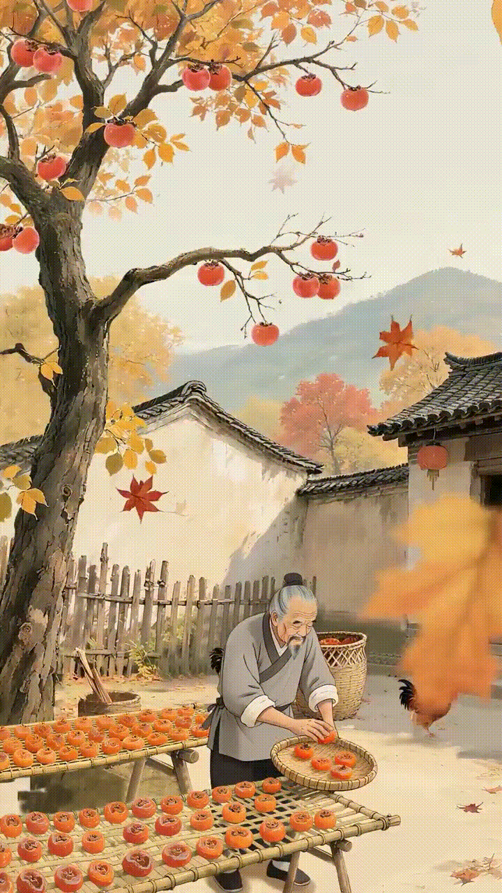 
杭州各大医院黄牛代挂号电话票贩子号贩子网上预约挂号,住院检查加快,文化中国行·人间好时节｜霜降：金秋映彩 “柿柿”皆成