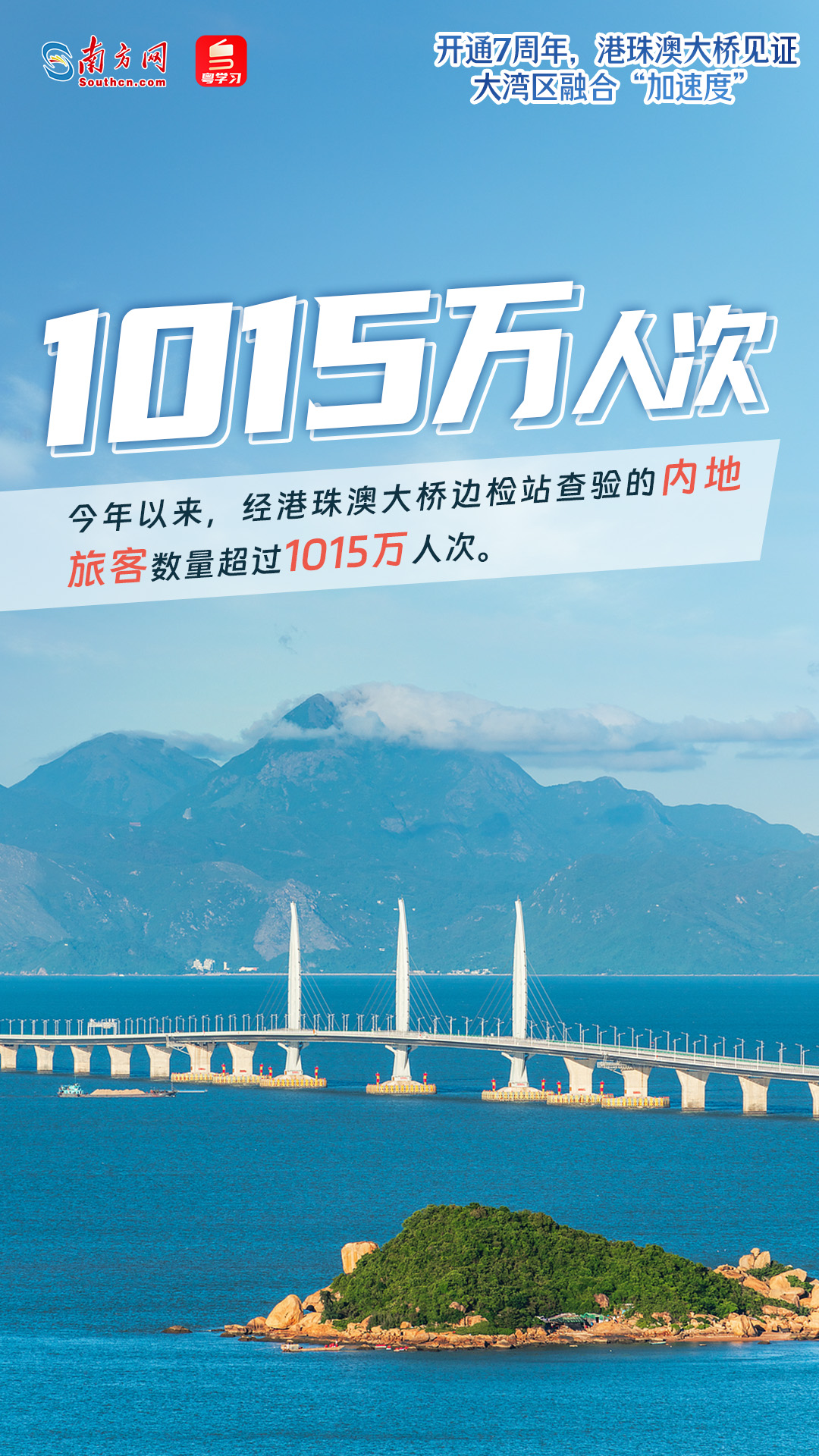 
广东省人民医院黄牛代挂号电话票贩子号贩子网上预约挂号,住院检查加快,开通7周年，港珠澳大桥见证大湾区融合“加速度”
