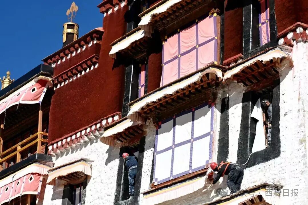 
西安市儿童医院黄牛代挂号电话票贩子号贩子网上预约挂号,住院检查加快,年度最佳“变装”！布达拉宫申请出战！