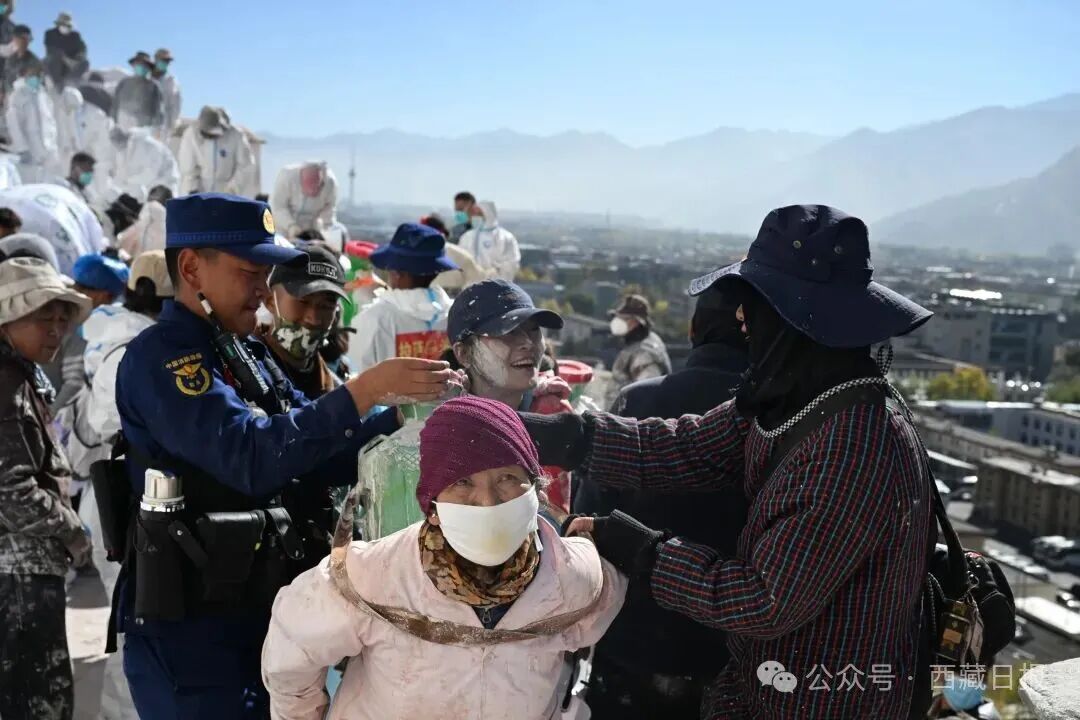 
西安市儿童医院黄牛代挂号电话票贩子号贩子网上预约挂号,住院检查加快,年度最佳“变装”！布达拉宫申请出战！