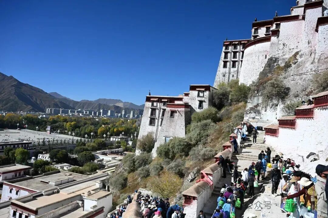 
西安市儿童医院黄牛代挂号电话票贩子号贩子网上预约挂号,住院检查加快,年度最佳“变装”！布达拉宫申请出战！