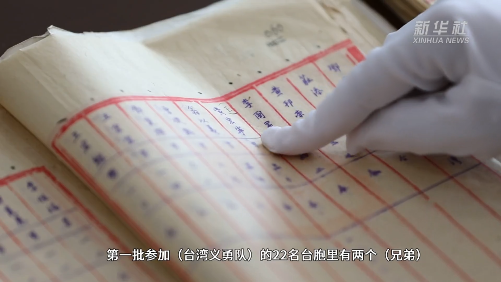 
上海肺科医院黄牛代挂号电话票贩子号贩子网上预约挂号,住院检查加快,《台湾义勇队档案》里的家国情