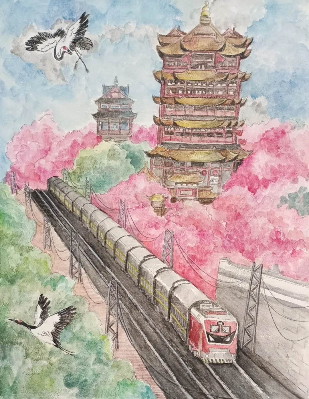 首都医科大学附属阜外医院黄牛代挂号电话票贩子号贩子网上预约挂号,住院检查加快,我的铁路风景|窗外的中国