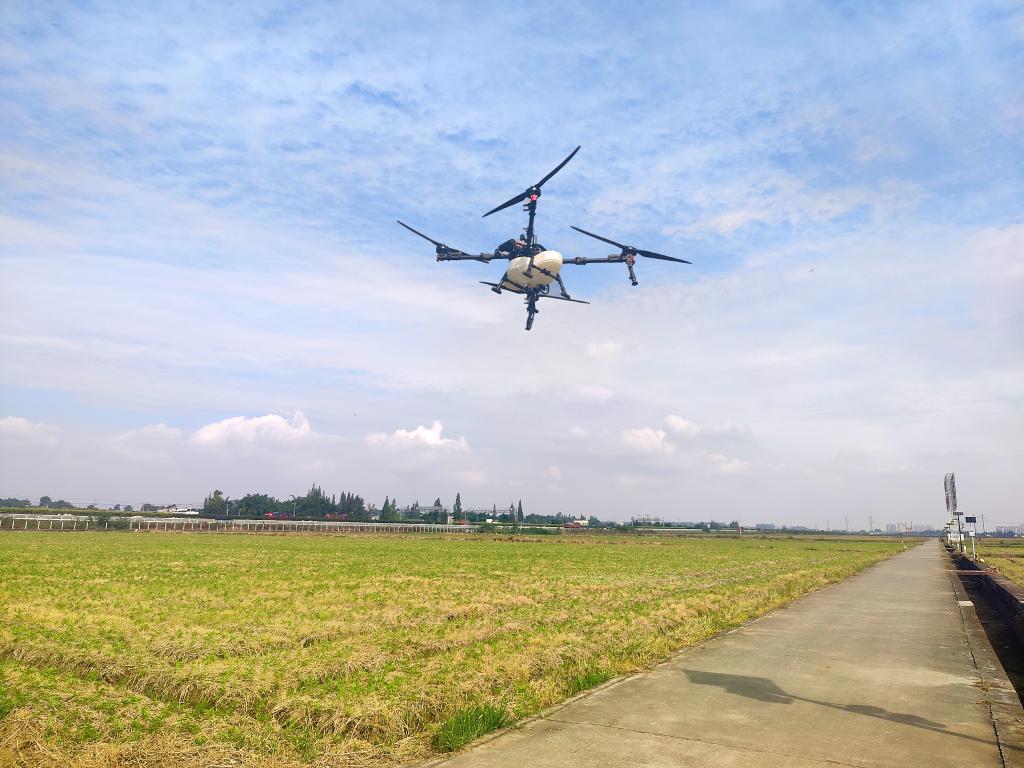 
中国中医科学院西苑黄牛代挂号电话票贩子号贩子网上预约挂号,住院检查加快,科技赋能，解锁新时代大国粮仓的“智慧密码”