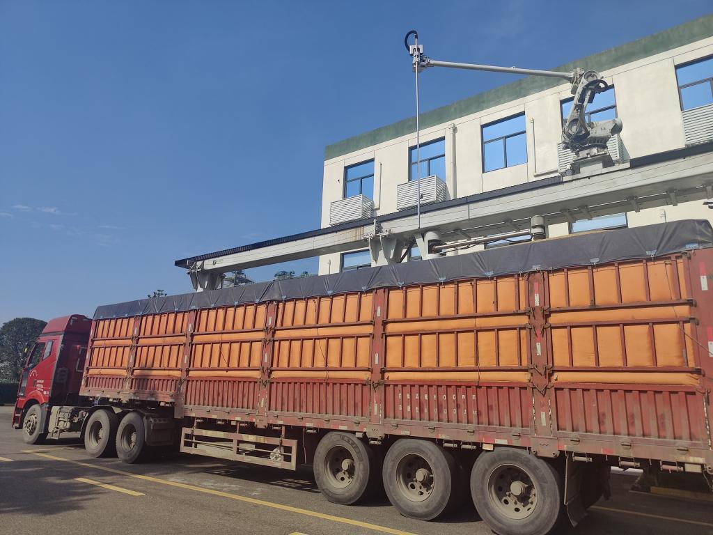 
中国中医科学院西苑黄牛代挂号电话票贩子号贩子网上预约挂号,住院检查加快,科技赋能，解锁新时代大国粮仓的“智慧密码”