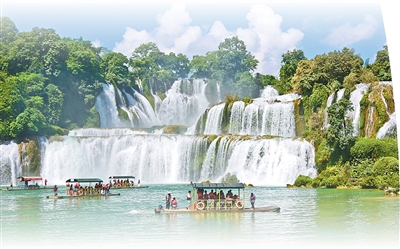 
上海肺科医院黄牛代挂号电话票贩子号贩子网上预约挂号,住院检查加快,深化周边合作 共建美好家园（边城见闻）