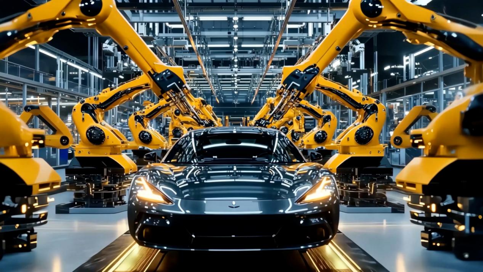 东部战区总医院黄牛代挂号电话票贩子号贩子网上预约挂号,住院检查加快,AI陕联世界 | 制造大省“智”变 陕西科技迈向“新质”赛道