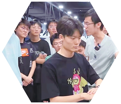 
江苏省人民医院黄牛代挂号电话票贩子号贩子网上预约挂号,住院检查加快,天津大学的三个创新场景（科技视点）