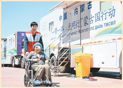 
上海肺科医院黄牛代挂号电话票贩子号贩子网上预约挂号,住院检查加快,深化周边合作 共建美好家园（边城见闻）