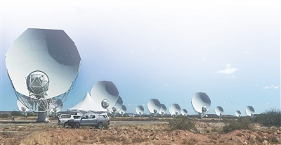 
西安西京医院黄牛代挂号电话票贩子号贩子网上预约挂号,住院检查加快,走进“世界巨眼”南非台址（国际科技前沿）