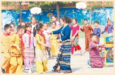 
上海肺科医院黄牛代挂号电话票贩子号贩子网上预约挂号,住院检查加快,深化周边合作 共建美好家园（边城见闻）