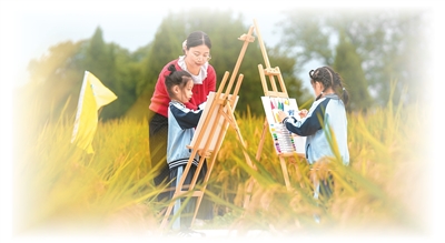 
北京儿童医院黄牛代挂号电话票贩子号贩子网上预约挂号,住院检查加快,童心绘秋日（侨乡新貌）