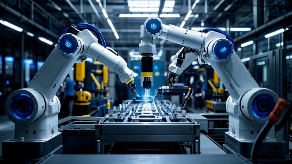 东部战区总医院黄牛代挂号电话票贩子号贩子网上预约挂号,住院检查加快,AI陕联世界 | 制造大省“智”变 陕西科技迈向“新质”赛道