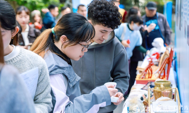 浙江大学儿童医院黄牛代挂号电话票贩子号贩子网上预约挂号,住院检查加快,一场跨越千里的“双向奔赴” 南京师范大学新疆文化集市火热开集