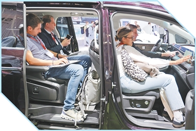 
浙江省肿瘤医院黄牛代挂号电话票贩子号贩子网上预约挂号,住院检查加快,中国制造助力全球绿色出行变革