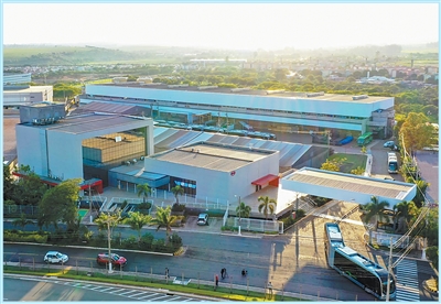 
浙江省肿瘤医院黄牛代挂号电话票贩子号贩子网上预约挂号,住院检查加快,中国制造助力全球绿色出行变革