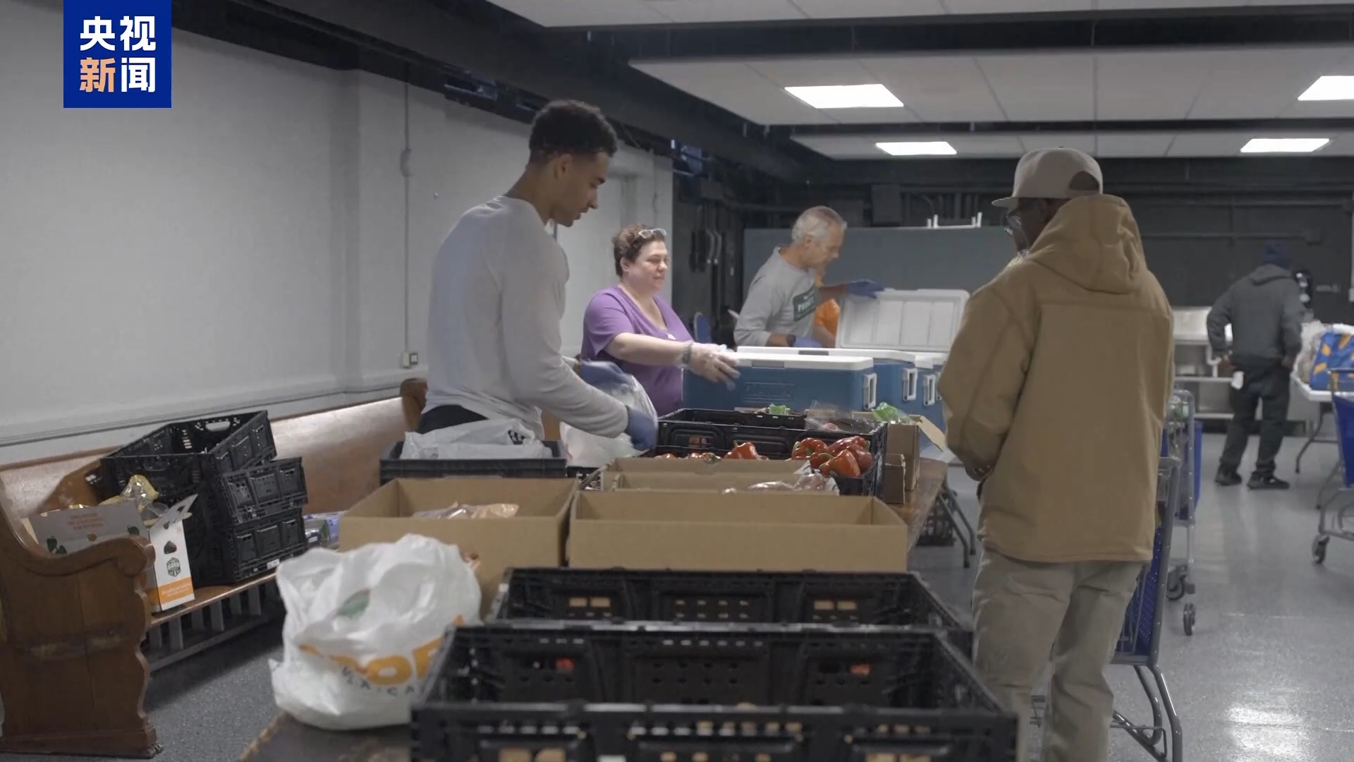 
北京协和医院黄牛代挂号电话票贩子号贩子网上预约挂号,住院检查加快,视频丨停薪影响生计 美政府雇员：感觉自己被当棋子