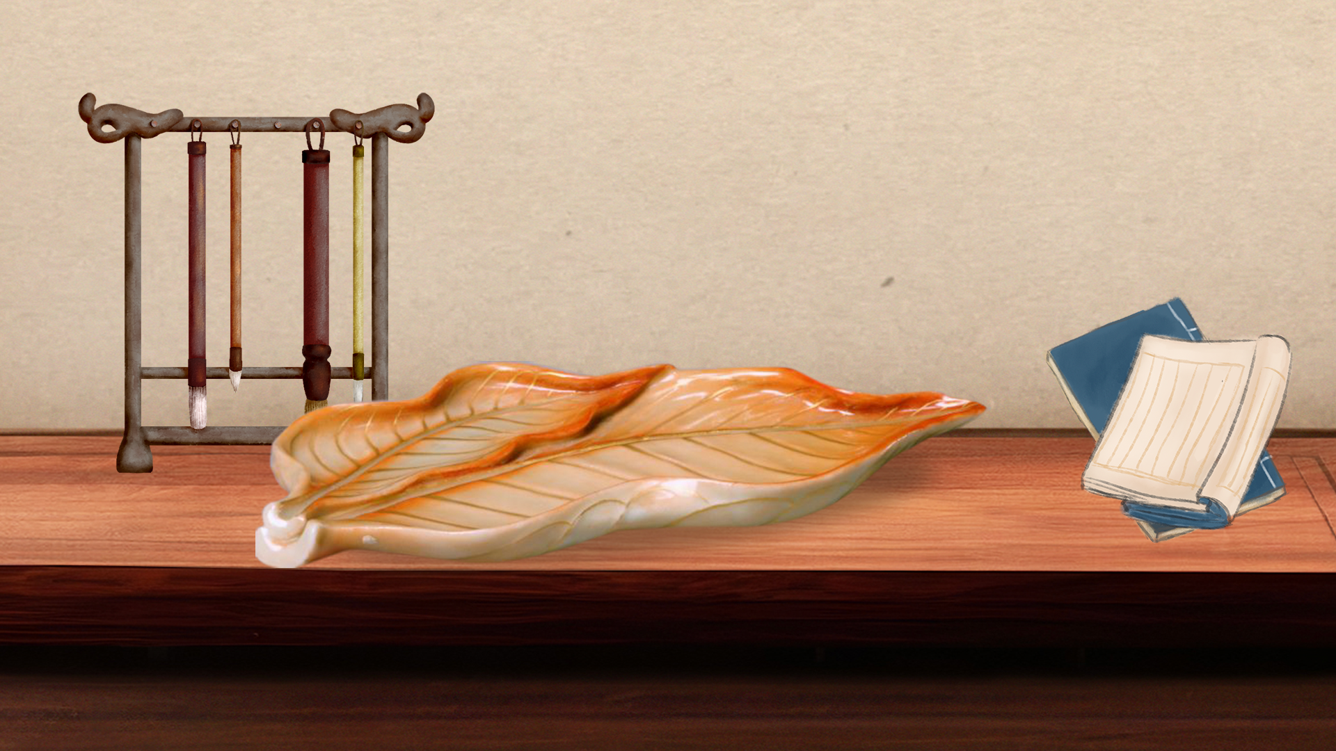 南京各大医院黄牛代挂号电话票贩子号贩子网上预约挂号,住院检查加快,文化中国行·文博日历丨两片落进书房里的叶子 竟是文房好物