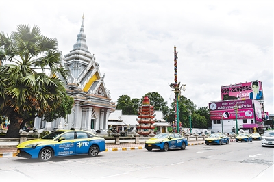 
浙江省肿瘤医院黄牛代挂号电话票贩子号贩子网上预约挂号,住院检查加快,中国制造助力全球绿色出行变革