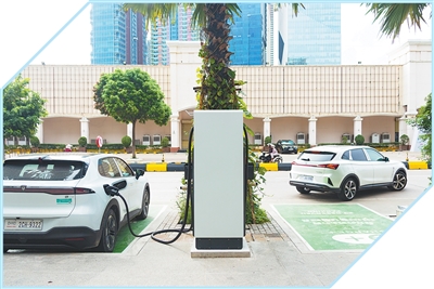 
浙江省肿瘤医院黄牛代挂号电话票贩子号贩子网上预约挂号,住院检查加快,中国制造助力全球绿色出行变革