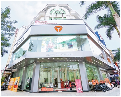 
浙江省肿瘤医院黄牛代挂号电话票贩子号贩子网上预约挂号,住院检查加快,中国制造助力全球绿色出行变革