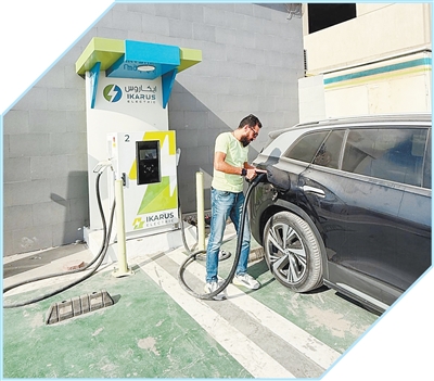 
浙江省肿瘤医院黄牛代挂号电话票贩子号贩子网上预约挂号,住院检查加快,中国制造助力全球绿色出行变革