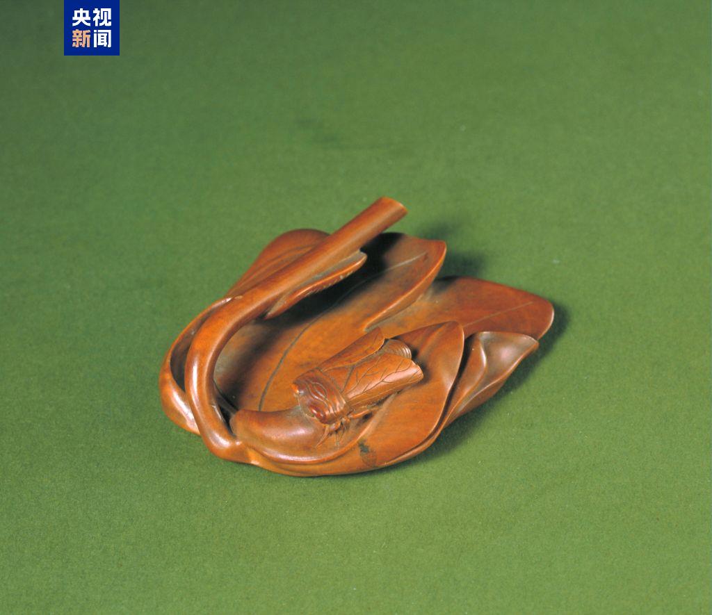 
南京各大医院黄牛代挂号电话票贩子号贩子网上预约挂号,住院检查加快,文化中国行·文博日历丨两片落进书房里的叶子 竟是文房好物