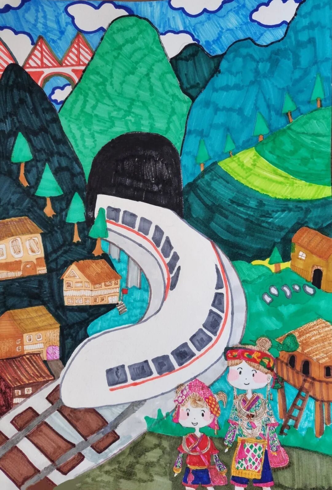 
广州各大医院黄牛代挂号电话票贩子号贩子网上预约挂号,住院检查加快,我的铁路风景｜坐着火车行四方