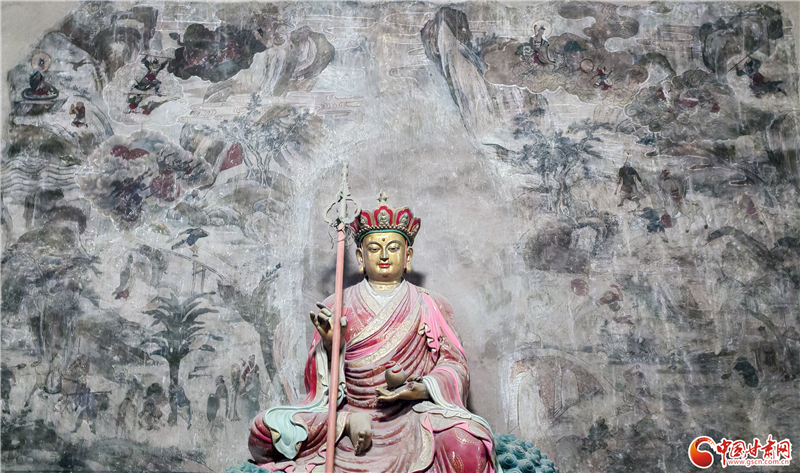 
中国中医科学院望京医院黄牛代挂号电话票贩子号贩子网上预约挂号,住院检查加快,何以中国·壁画里的中国｜当“文保”遇见算法 千年皇家寺院即将焕新上线