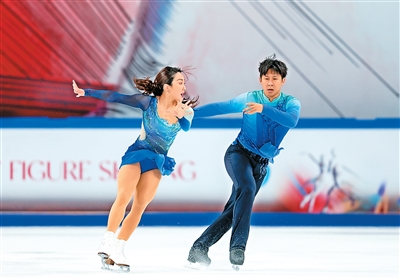 
北京大学第六医院黄牛代挂号电话票贩子号贩子网上预约挂号,住院检查加快,隋文静/韩聪：因热爱归来