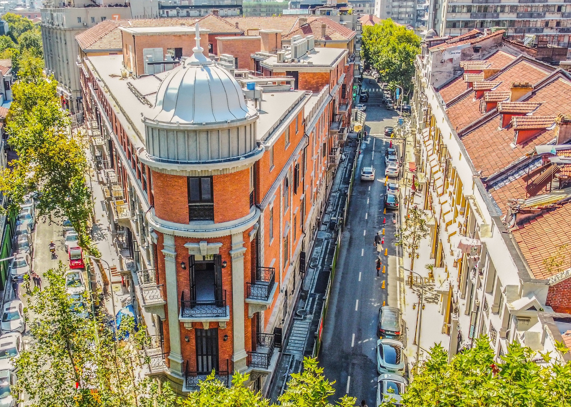 
广州儿童医院黄牛代挂号电话票贩子号贩子网上预约挂号,住院检查加快,何以中国｜百年老建筑“活”出时代新韵