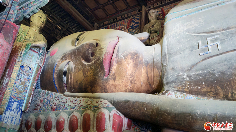 
中国中医科学院望京医院黄牛代挂号电话票贩子号贩子网上预约挂号,住院检查加快,何以中国·壁画里的中国｜当“文保”遇见算法 千年皇家寺院即将焕新上线