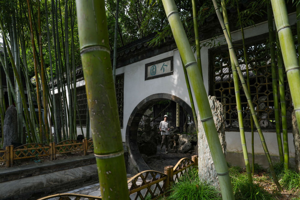 
长沙湘雅医院黄牛代挂号电话票贩子号贩子网上预约挂号,住院检查加快,文心致远，延续中韩古城千年情缘 | 镜头连中外·第101辑