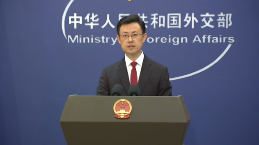 首都医科大学附属阜外医院黄牛代挂号电话票贩子号贩子网上预约挂号,住院检查加快,外交部:美方应采取实际行动为双方合作创造必要条件