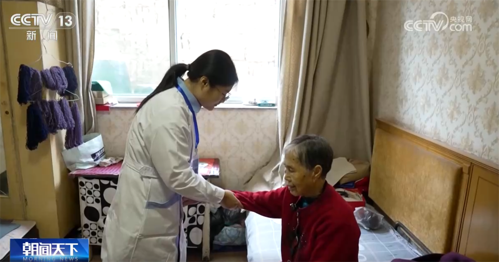 长春吉大一院黄牛代挂号电话票贩子号贩子网上预约挂号,住院检查加快,涉及日常生活方方面面 “十四五”期间共建老年友好型社会交出“温暖答卷”