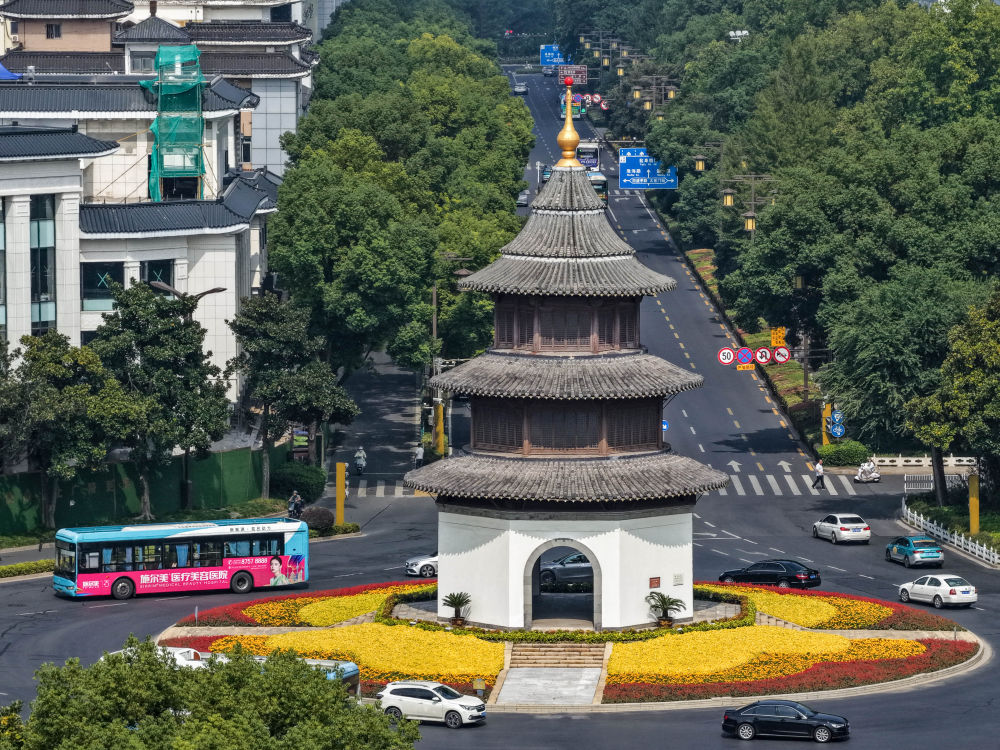 
长沙湘雅医院黄牛代挂号电话票贩子号贩子网上预约挂号,住院检查加快,文心致远，延续中韩古城千年情缘 | 镜头连中外·第101辑