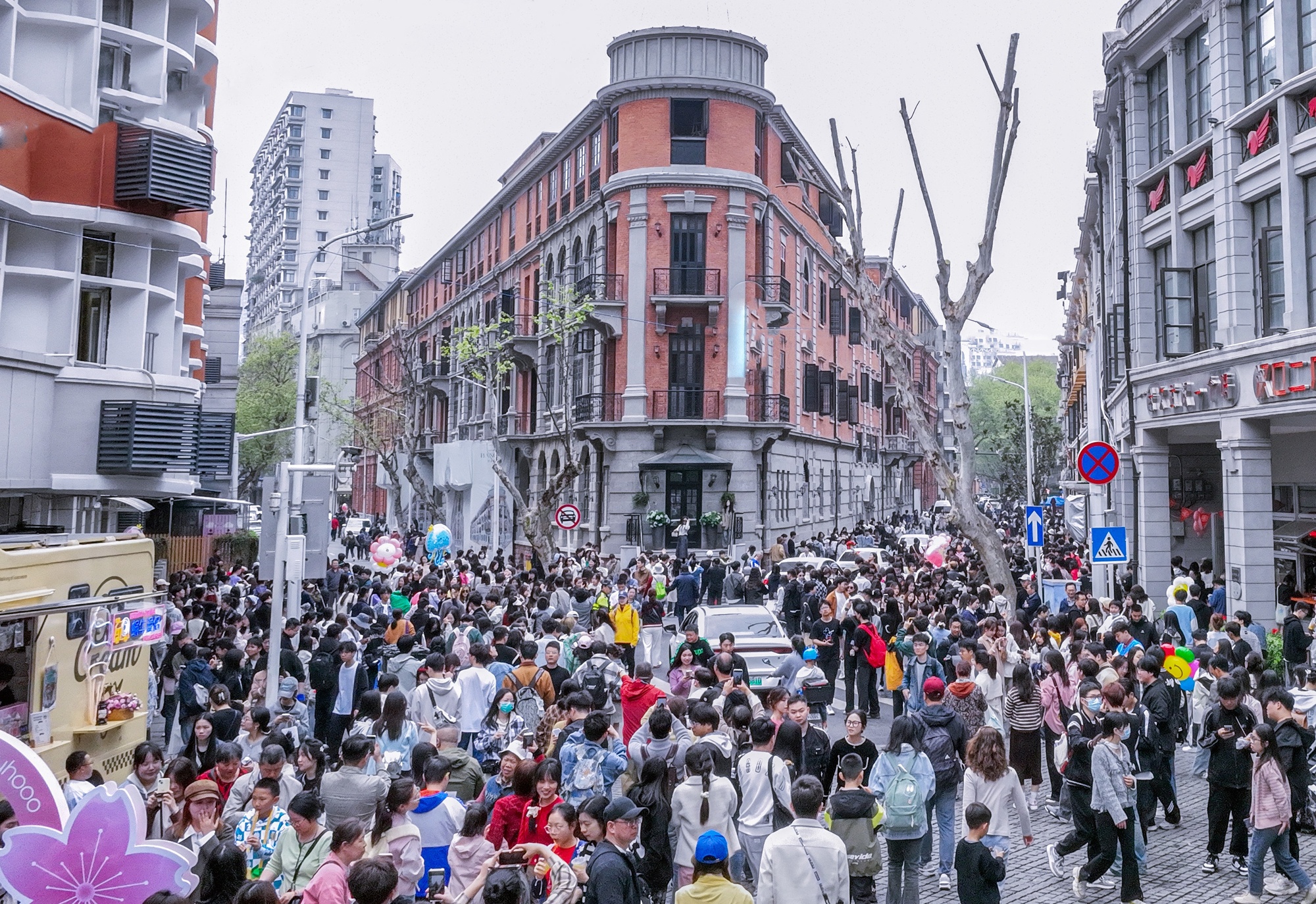 
广州儿童医院黄牛代挂号电话票贩子号贩子网上预约挂号,住院检查加快,何以中国｜百年老建筑“活”出时代新韵