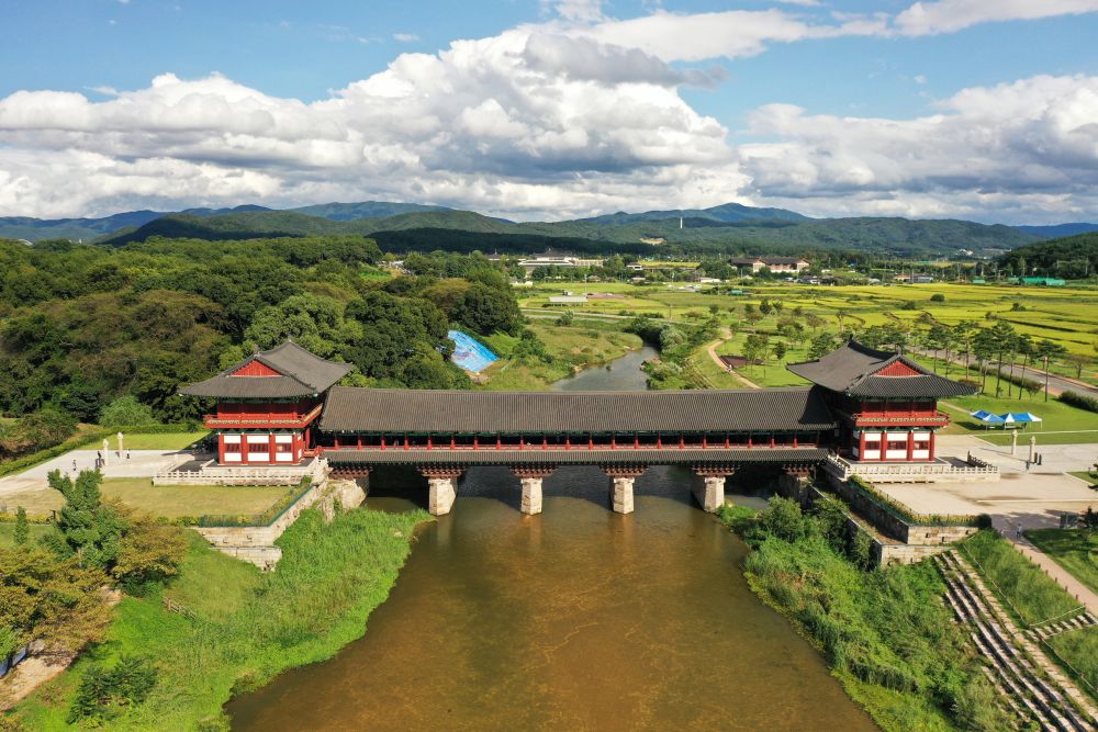 
长沙湘雅医院黄牛代挂号电话票贩子号贩子网上预约挂号,住院检查加快,文心致远，延续中韩古城千年情缘 | 镜头连中外·第101辑