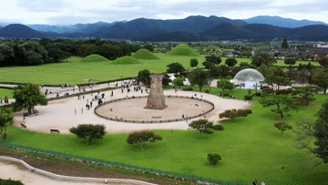 
中山大学附属第一医院黄牛代挂号电话票贩子号贩子网上预约挂号,住院检查加快,瞰世界 | 飞阅韩国庆州