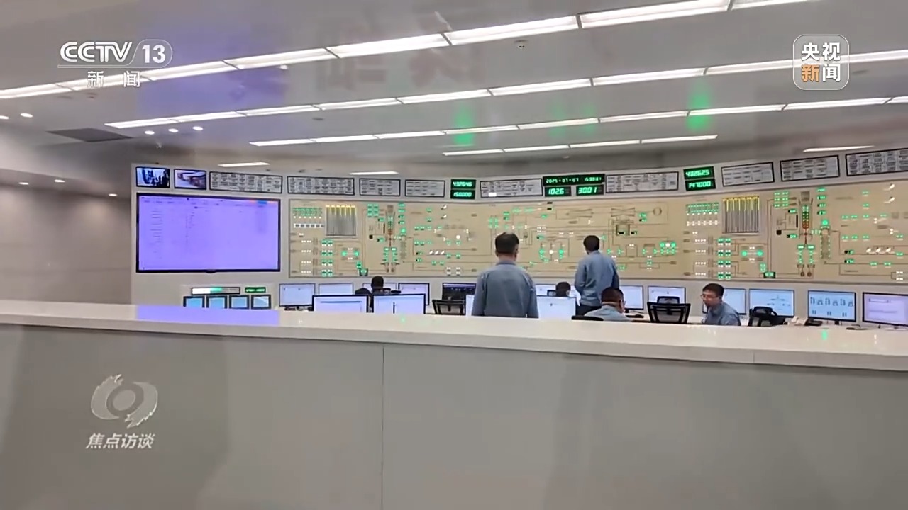 
北京同仁医院黄牛代挂号电话票贩子号贩子网上预约挂号,住院检查加快,焦点访谈丨从跟跑、并跑到领跑 我国核电技术再攀高