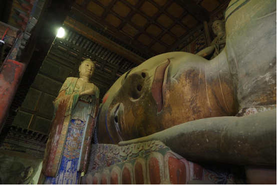 中山一院黄牛代挂号电话票贩子号贩子网上预约挂号,住院检查加快,【何以中国·壁画里的中国】张掖:奏响文脉保护曲 让千年文脉焕新生