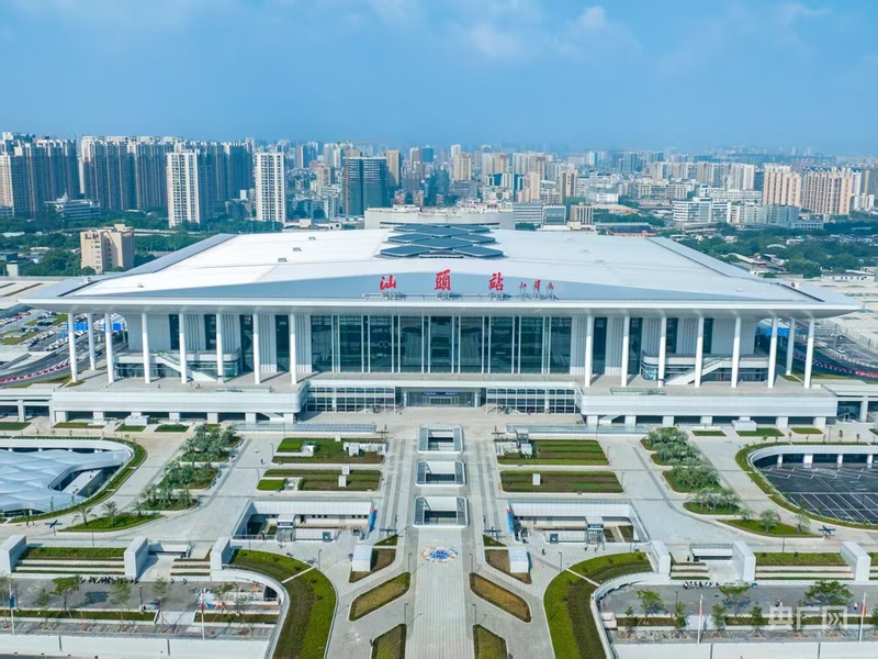 
广州中山三医院黄牛代挂号电话票贩子号贩子网上预约挂号,住院检查加快,发现最美铁路丨织密粤东铁路网 点燃腾飞新引擎