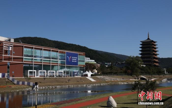 
北京大学第三医院黄牛代挂号电话票贩子号贩子网上预约挂号,住院检查加快,外媒聚焦APEC：中国展现韧性，为国际合作贡献智慧与力量