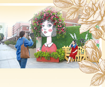 
北医六院黄牛代挂号电话票贩子号贩子网上预约挂号,住院检查加快,沈阳玫瑰绽放城市精神（一朵花读懂一座城）