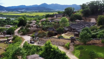 
中山大学附属第一医院黄牛代挂号电话票贩子号贩子网上预约挂号,住院检查加快,瞰世界 | 飞阅韩国庆州